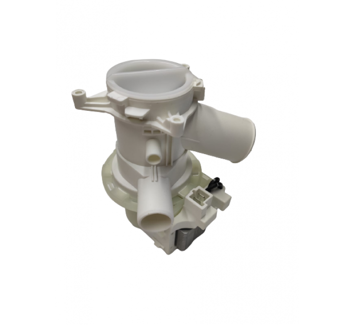 Grundig Çamaşır Makinesi Pompa Motoru - Orjinal